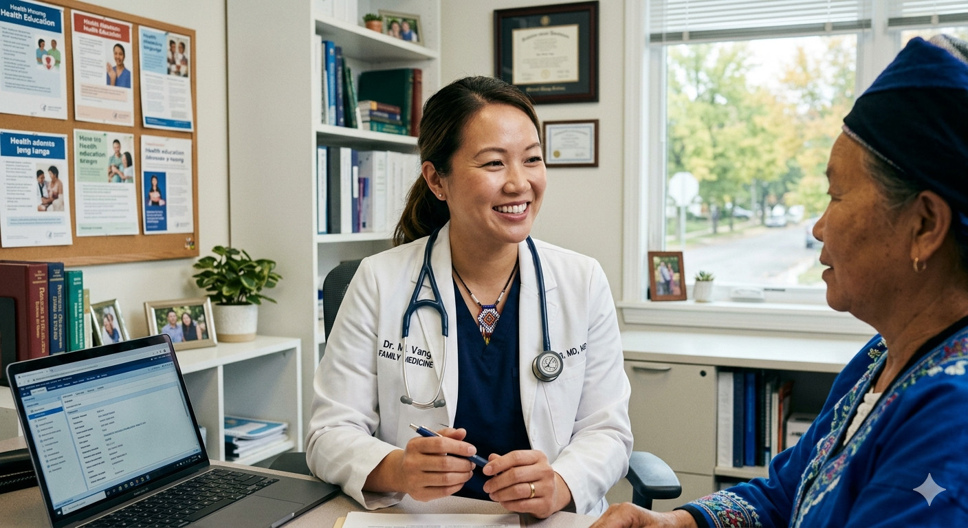 Ezy Urgent Care Clinic